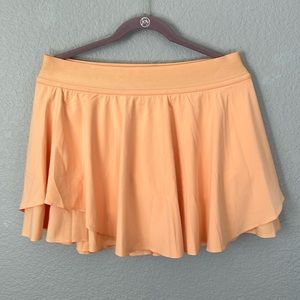 Brand new, Lululemon, court, rival, HR skort